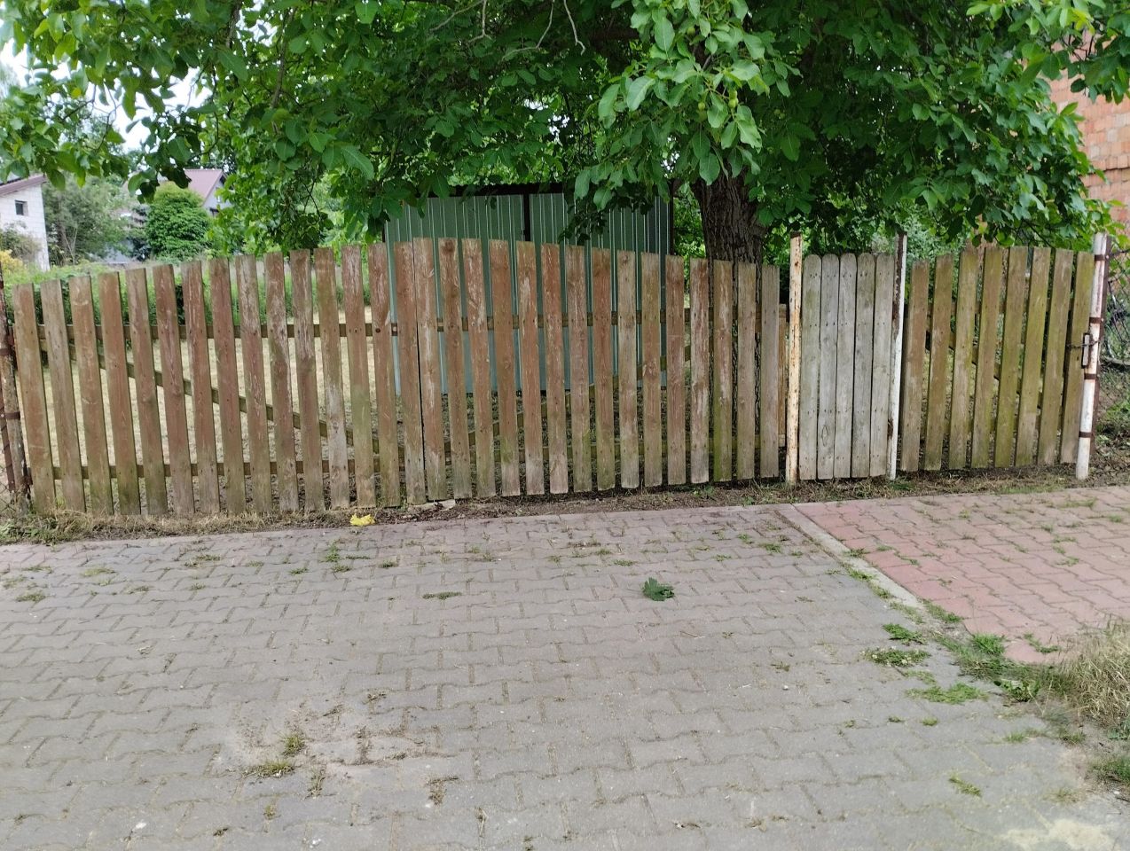 Działka budowlana Milanówek, ul. Lipowa. Zdjęcie 6