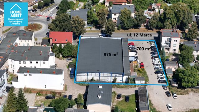 Lokal Wejherowo Centrum, ul. 12 Marca. Zdjęcie 10