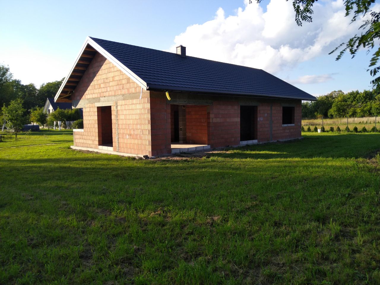 dom wolnostojący, 3 pokoje Zgniłe Błoto, Zgniłe Błoto. Zdjęcie 4