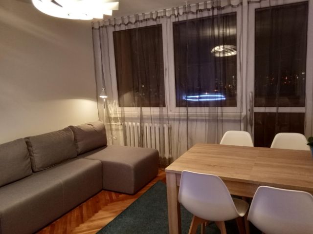 Mieszkanie 2-pokojowe Warszawa Wola, ul. Jana Olbrachta. Zdjęcie 2