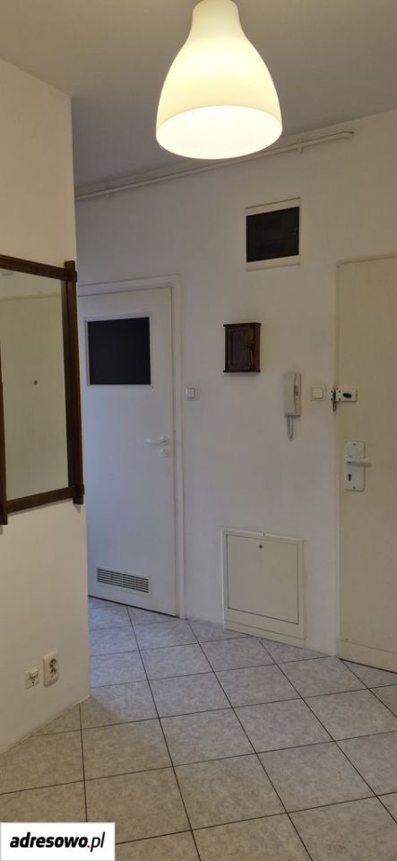 Mieszkanie 3-pokojowe Warszawa Ursynów, al. Komisji Edukacji Narodowej. Zdjęcie 18