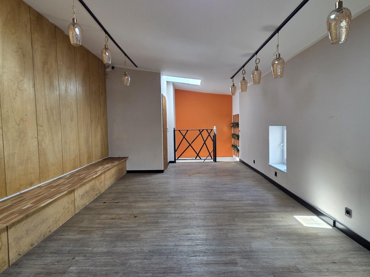 Lokal Poznań Wilda, ul. Krzyżowa. Zdjęcie 10