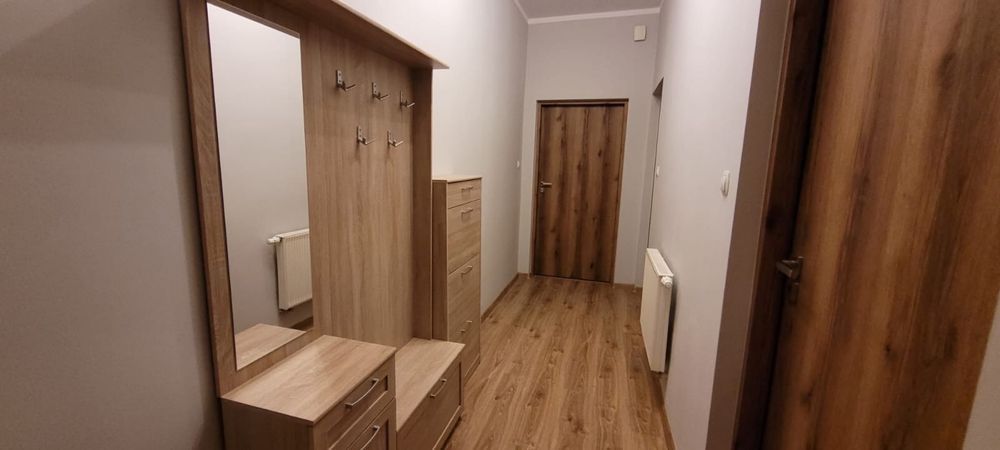 Mieszkanie 2-pokojowe Chojnice Centrum. Zdjęcie 2