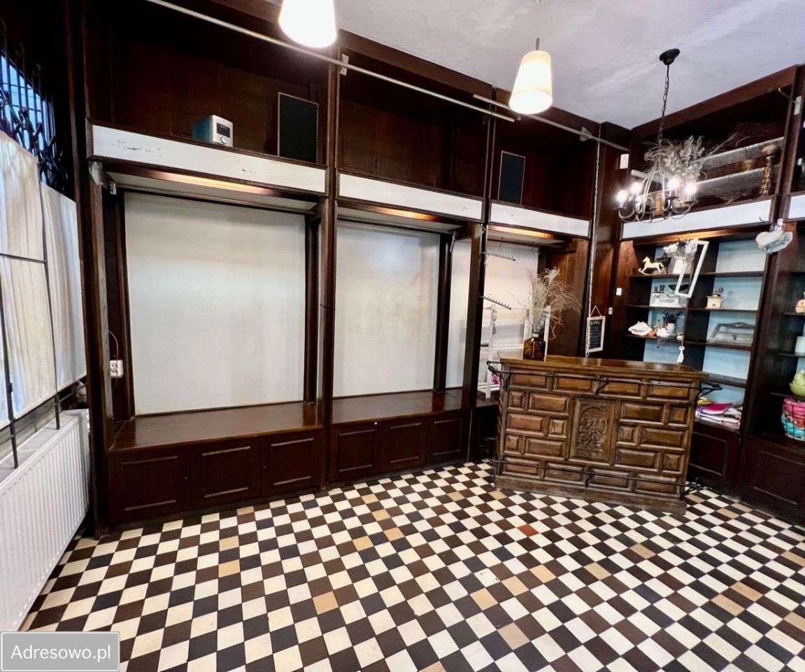 Lokal Łódź Bałuty, ul. Bolesława Limanowskiego. Zdjęcie 9