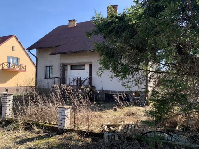 dom wolnostojący, 6 pokoi Sterławki Wielkie. Zdjęcie 1