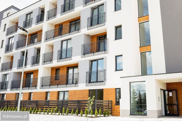 Mieszkanie 1-pokojowe Wadowice, os. Podhalanin. Zdjęcie 1