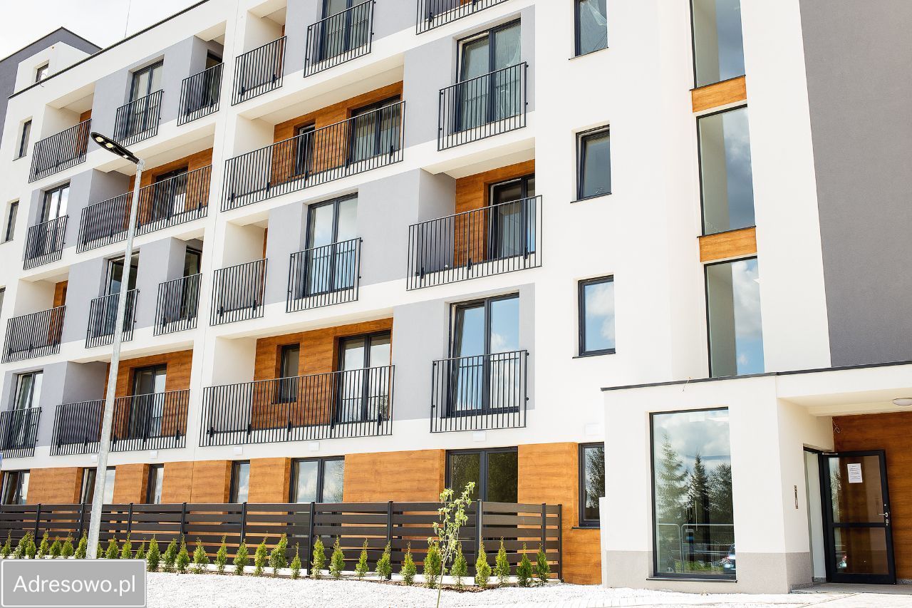 Mieszkanie 1-pokojowe Wadowice, os. Podhalanin