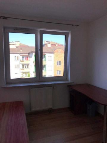 Mieszkanie 3-pokojowe Lublin, ul. Milenijna. Zdjęcie 1