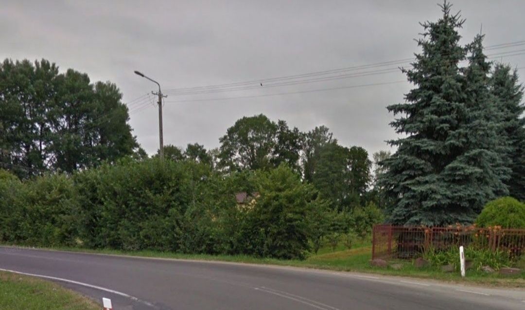 Działka budowlana Ostrówek. Zdjęcie 3