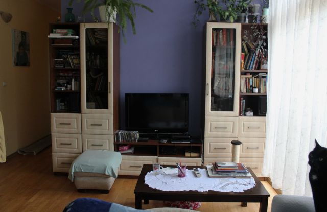 Mieszkanie 3-pokojowe Legnica Centrum, ul. ks. Piotra Ściegiennego. Zdjęcie 1