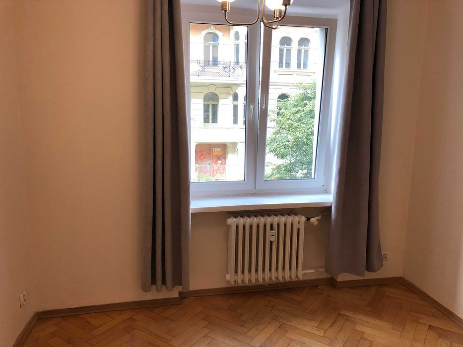 Mieszkanie 2-pokojowe Poznań Stare Miasto, ul. Działyńskich