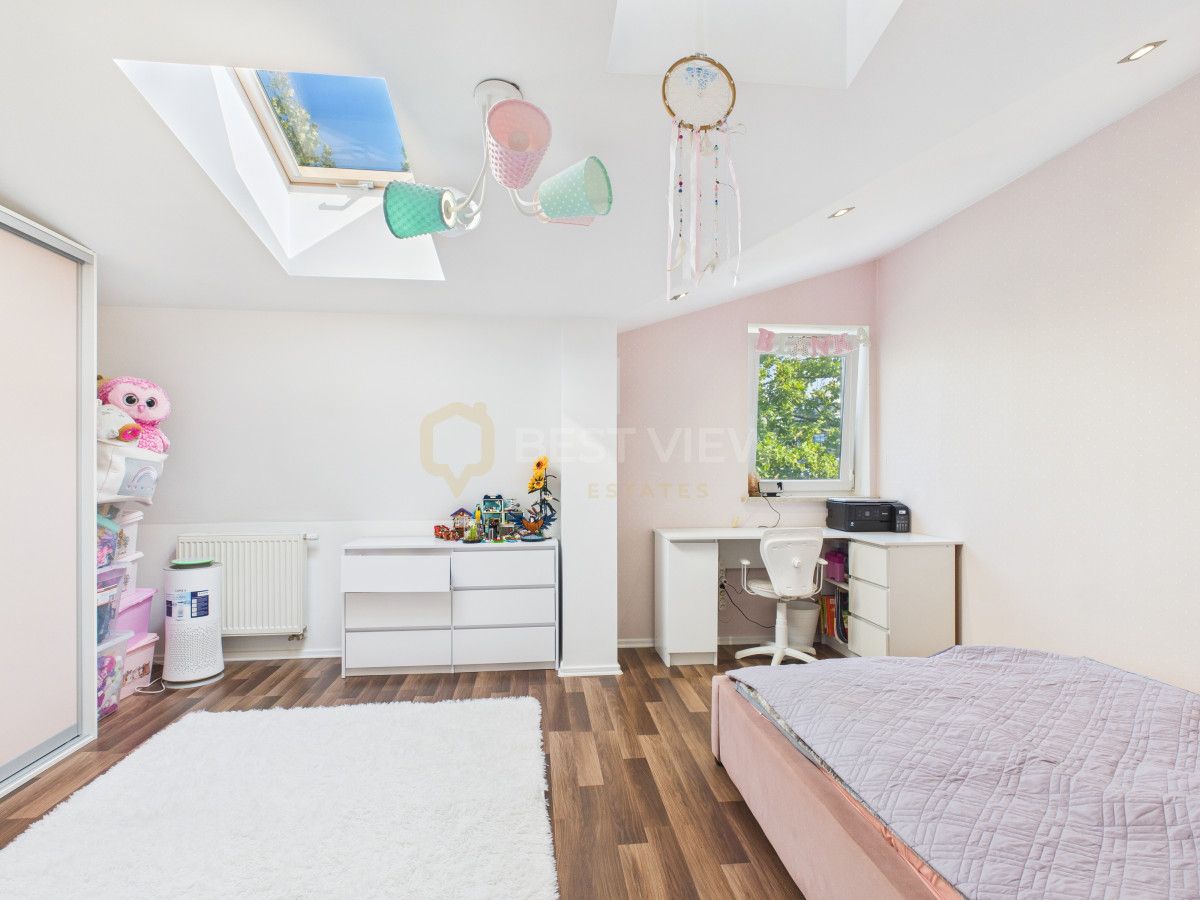 Mieszkanie 3-pokojowe Piaseczno, ul. Stanisława Staszica. Zdjęcie 4