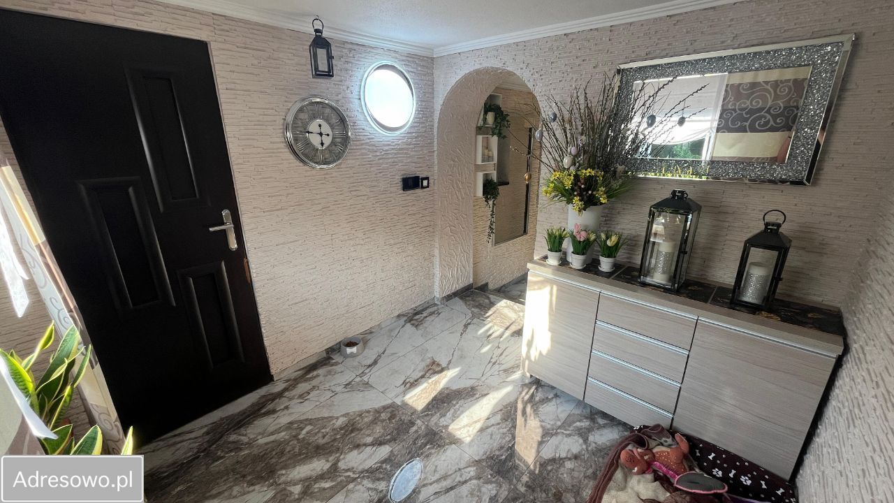 bliźniak, 3 pokoje Niemcz. Zdjęcie 9