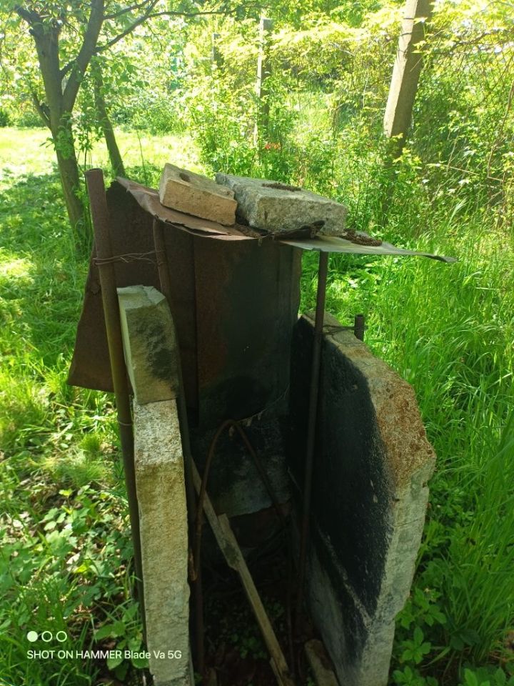 Działka rod Wrocław Psie Pole. Zdjęcie 6