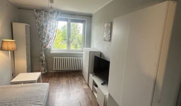 dom szeregowy Wola Błędowa