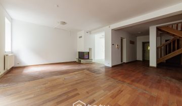 dom szeregowy, 9 pokoi Warszawa Ursynów, ul. Arkadowa