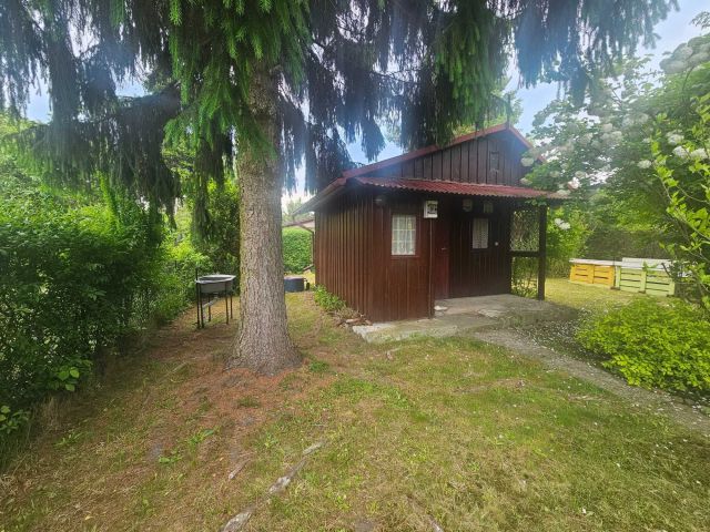 Działka rod Rzeszów. Zdjęcie 1