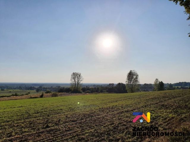 Działka budowlana Drągowina. Zdjęcie 13