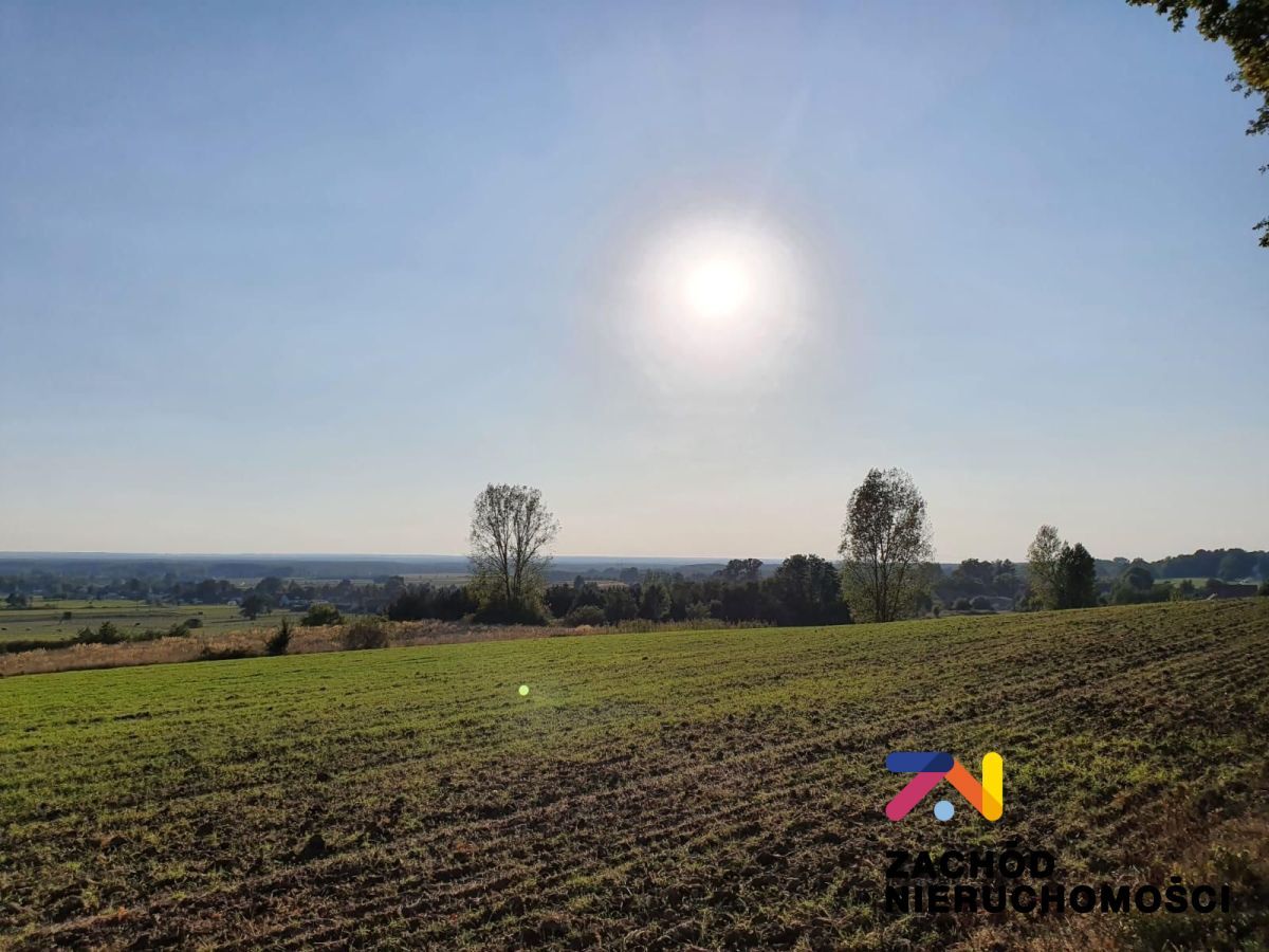 Działka budowlana Drągowina. Zdjęcie 13