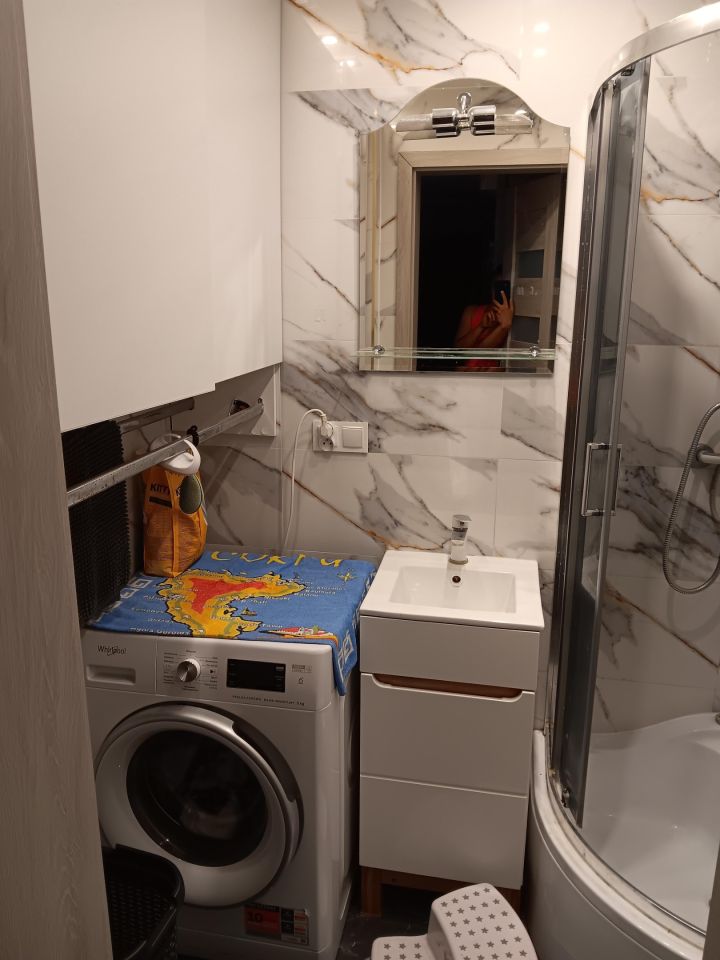 Mieszkanie 4-pokojowe Skwierzyna, os. Grunwald. Zdjęcie 9