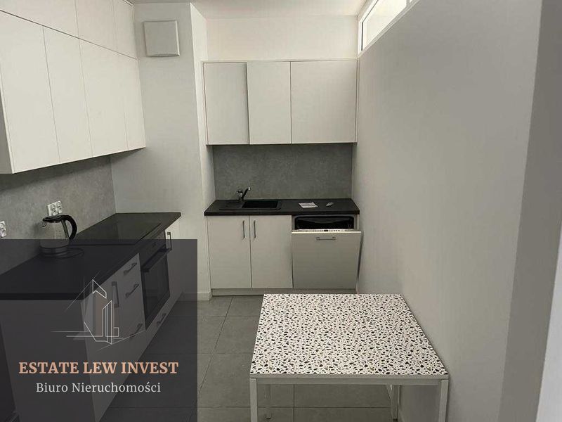 Mieszkanie 2-pokojowe Kraków Krowodrza, ul. Prądnicka. Zdjęcie 2