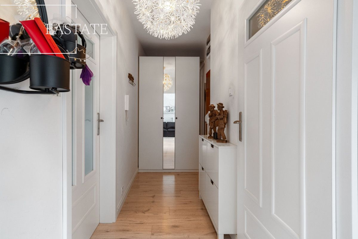 Mieszkanie 3-pokojowe Warszawa Białołęka, ul. Leona Berensona. Zdjęcie 15