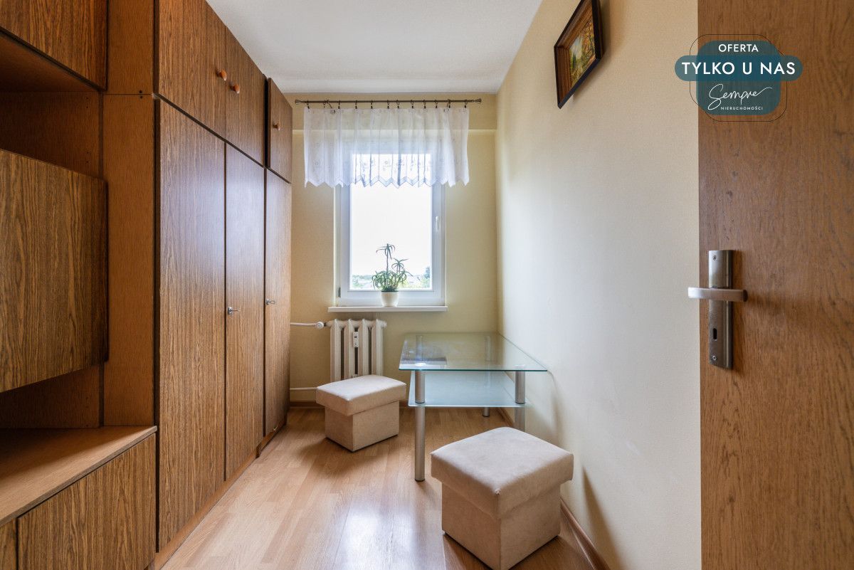 Mieszkanie 3-pokojowe Sieradz, ul. Ignacego Paderewskiego. Zdjęcie 11