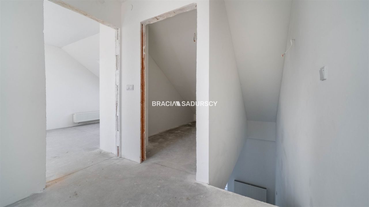 Mieszkanie 4-pokojowe Kraków Swoszowice, ul. Leona Petrażyckiego. Zdjęcie 7