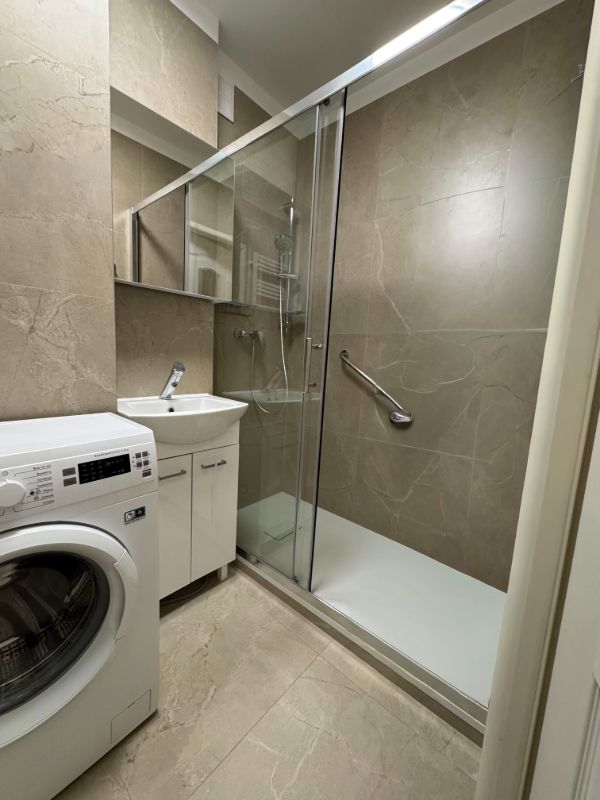 Mieszkanie 2-pokojowe Warszawa Wola, ul. Redutowa. Zdjęcie 8