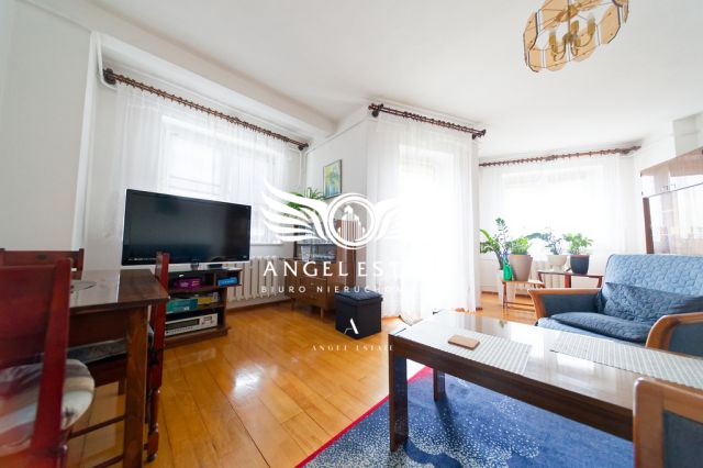 Mieszkanie 2-pokojowe Szczecin, pl. Dziecka. Zdjęcie 2