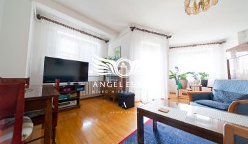 Mieszkanie 2-pokojowe Szczecin, pl. Dziecka