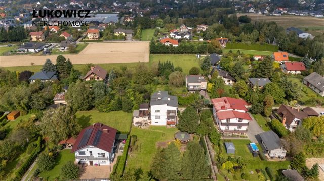 Mieszkanie 3-pokojowe Bielsko-Biała Komorowice Krakowskie. Zdjęcie 24