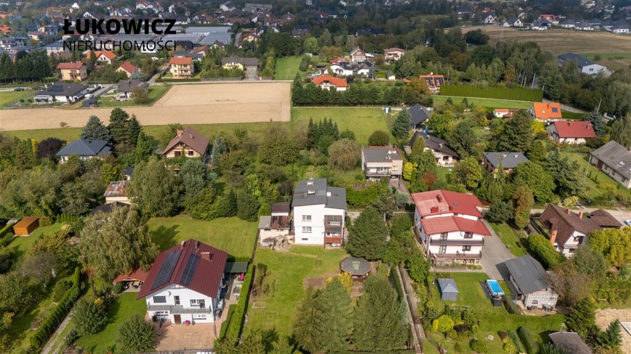 Mieszkanie 3-pokojowe Bielsko-Biała Komorowice Krakowskie. Zdjęcie 24