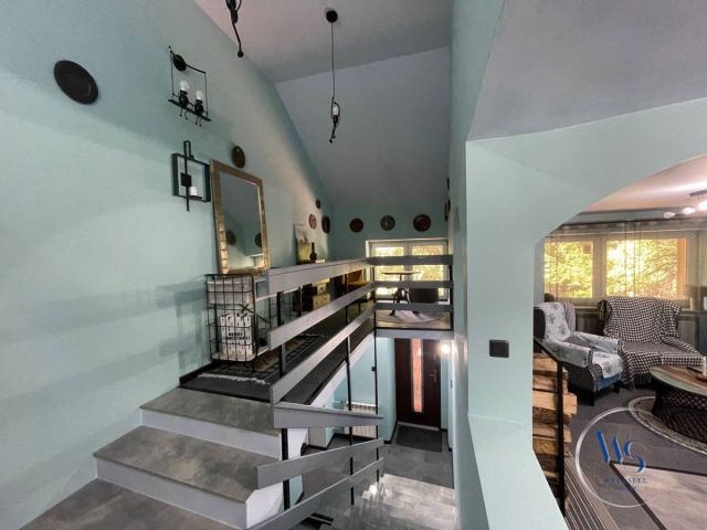 dom wolnostojący, 9 pokoi Pieńki Słubickie. Zdjęcie 8