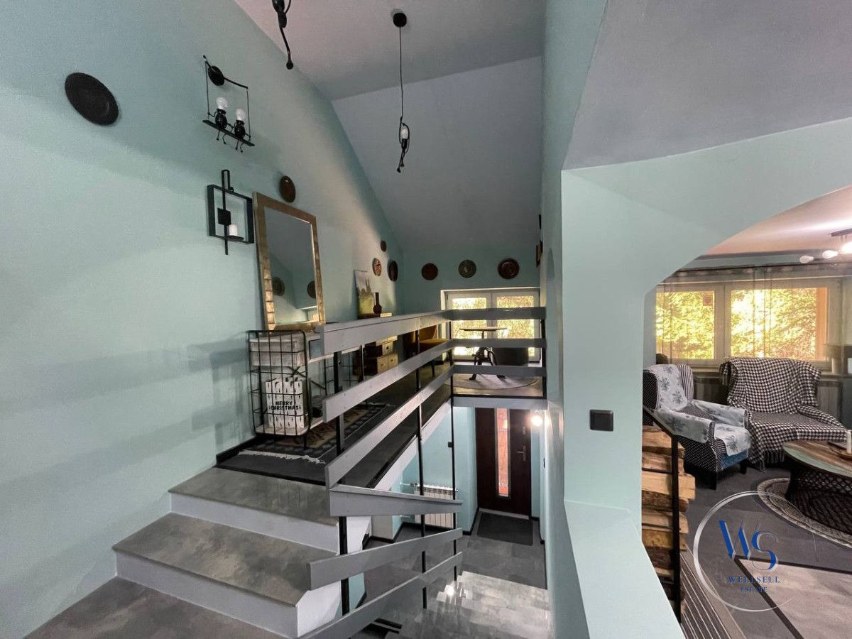 dom wolnostojący, 9 pokoi Pieńki Słubickie. Zdjęcie 8