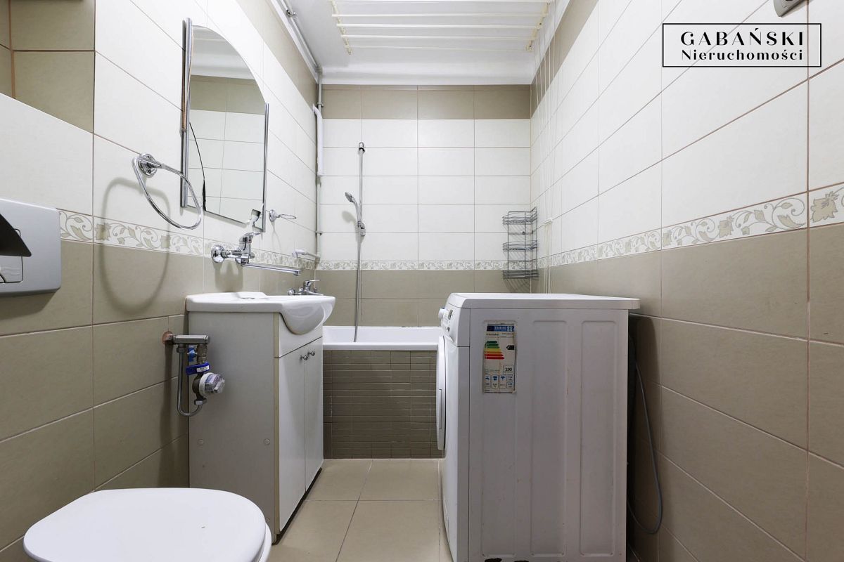 Mieszkanie 2-pokojowe Tarnów, ul. Józefa Chrząszcza. Zdjęcie 12