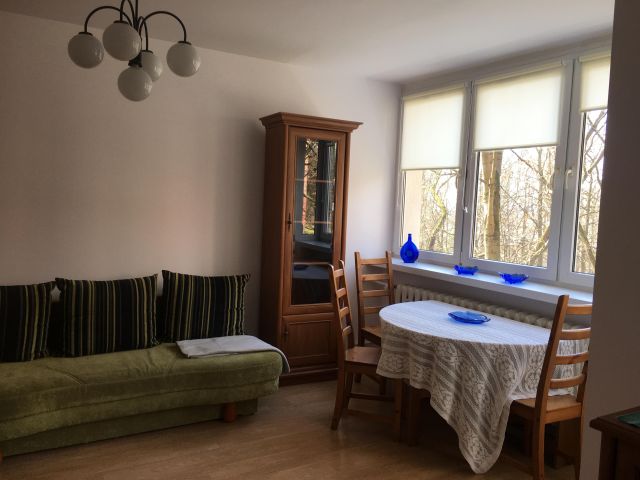 Mieszkanie 2-pokojowe Kraków Nowa Huta, ul. Jarzębiny. Zdjęcie 1