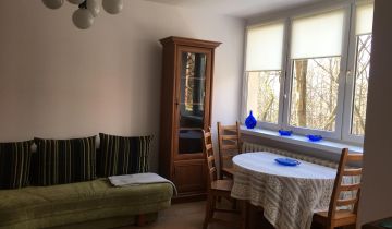 Mieszkanie 2-pokojowe Kraków Nowa Huta, ul. Jarzębiny