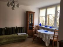 Mieszkanie 2-pokojowe Kraków Nowa Huta, ul. Jarzębiny