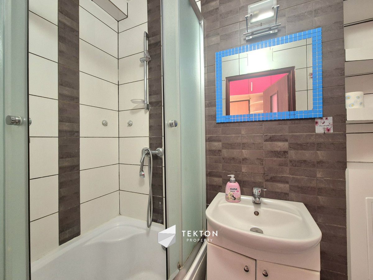 Mieszkanie 2-pokojowe Łódź Teofilów, ul. Traktorowa. Zdjęcie 11