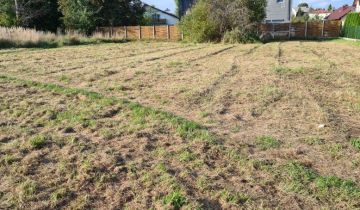 Działka budowlana Trzebinia Siersza, ul. Polna