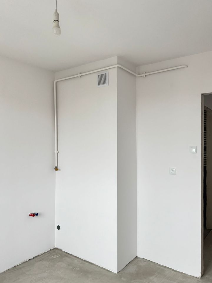 Mieszkanie 2-pokojowe Pułtusk, ul. Podkomorzego. Zdjęcie 8