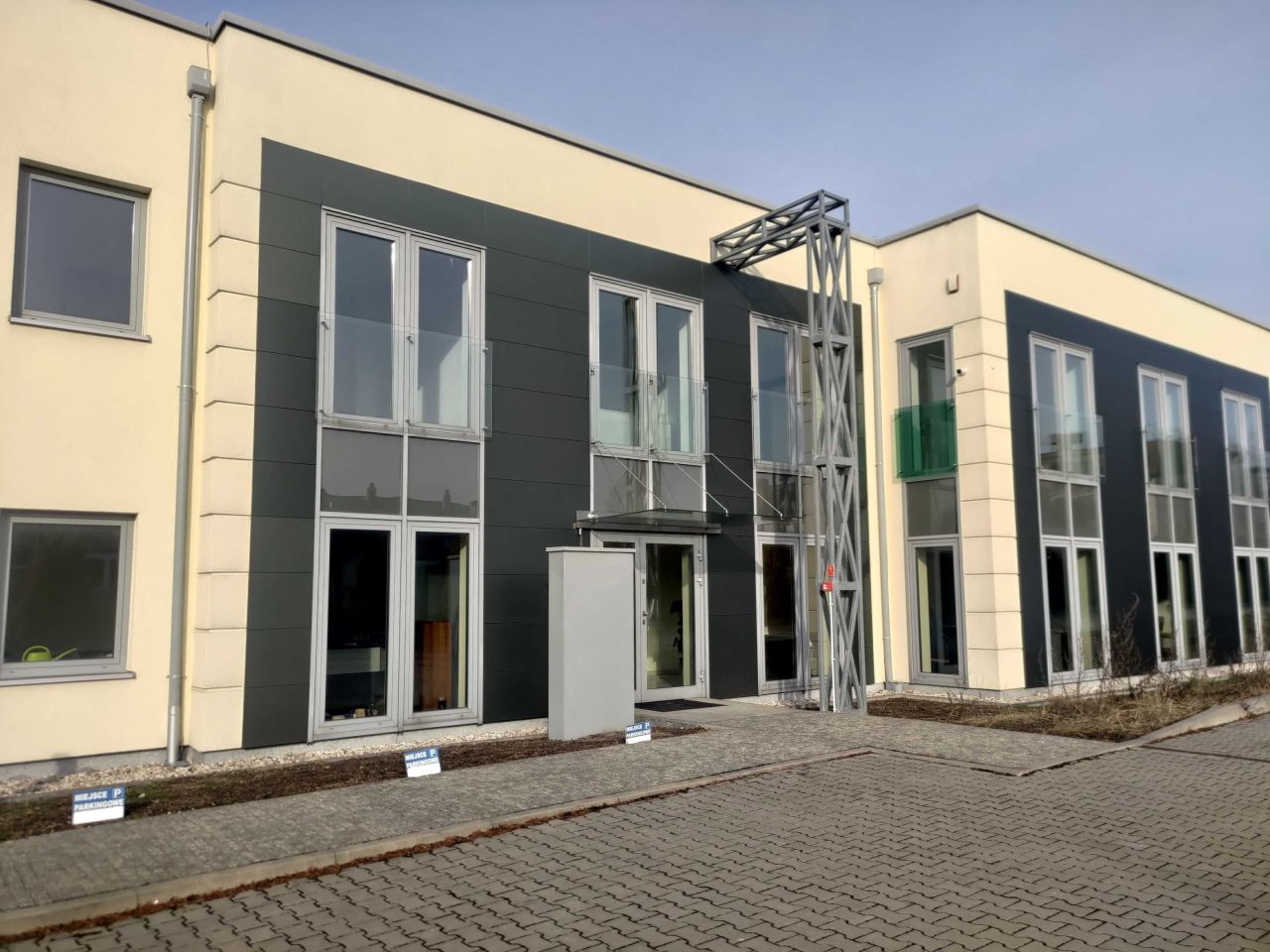 Lokal Kielce, ul. Skrajna