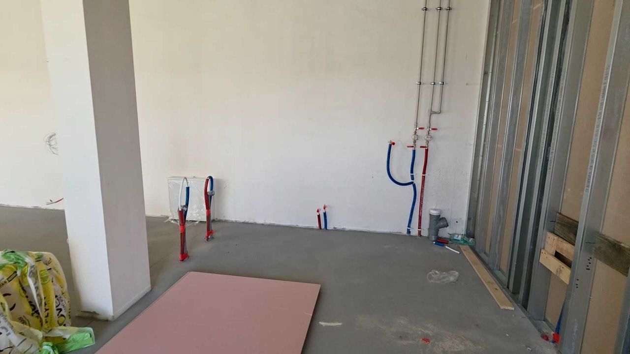 Lokal Wyszków, al. Aleja Marszałka J. Piłsudskiego. Zdjęcie 2