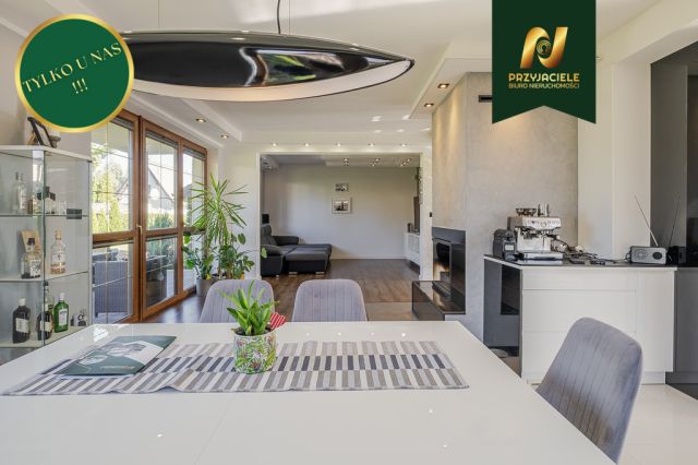 dom wolnostojący, 5 pokoi Koszwały. Zdjęcie 9