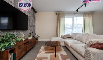 Mieszkanie 3-pokojowe Gdynia Mały Kack, ul. Olgierda