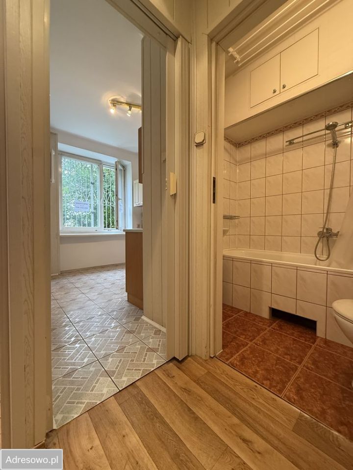 Mieszkanie 1-pokojowe Łódź Bałuty, ul. Ciesielska. Zdjęcie 19