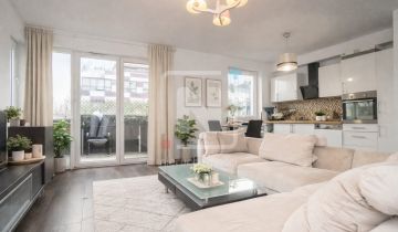 Mieszkanie 2-pokojowe Warszawa Mokotów, ul. Postępu