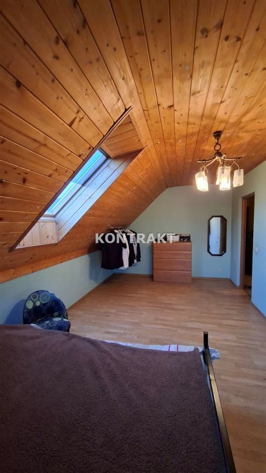 dom wolnostojący, 4 pokoje Głębowice, ul. Jagodowa. Zdjęcie 14