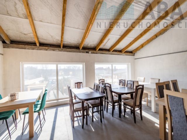 Lokal Babiak, pl. Wolności. Zdjęcie 9